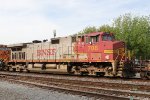 BNSF 788